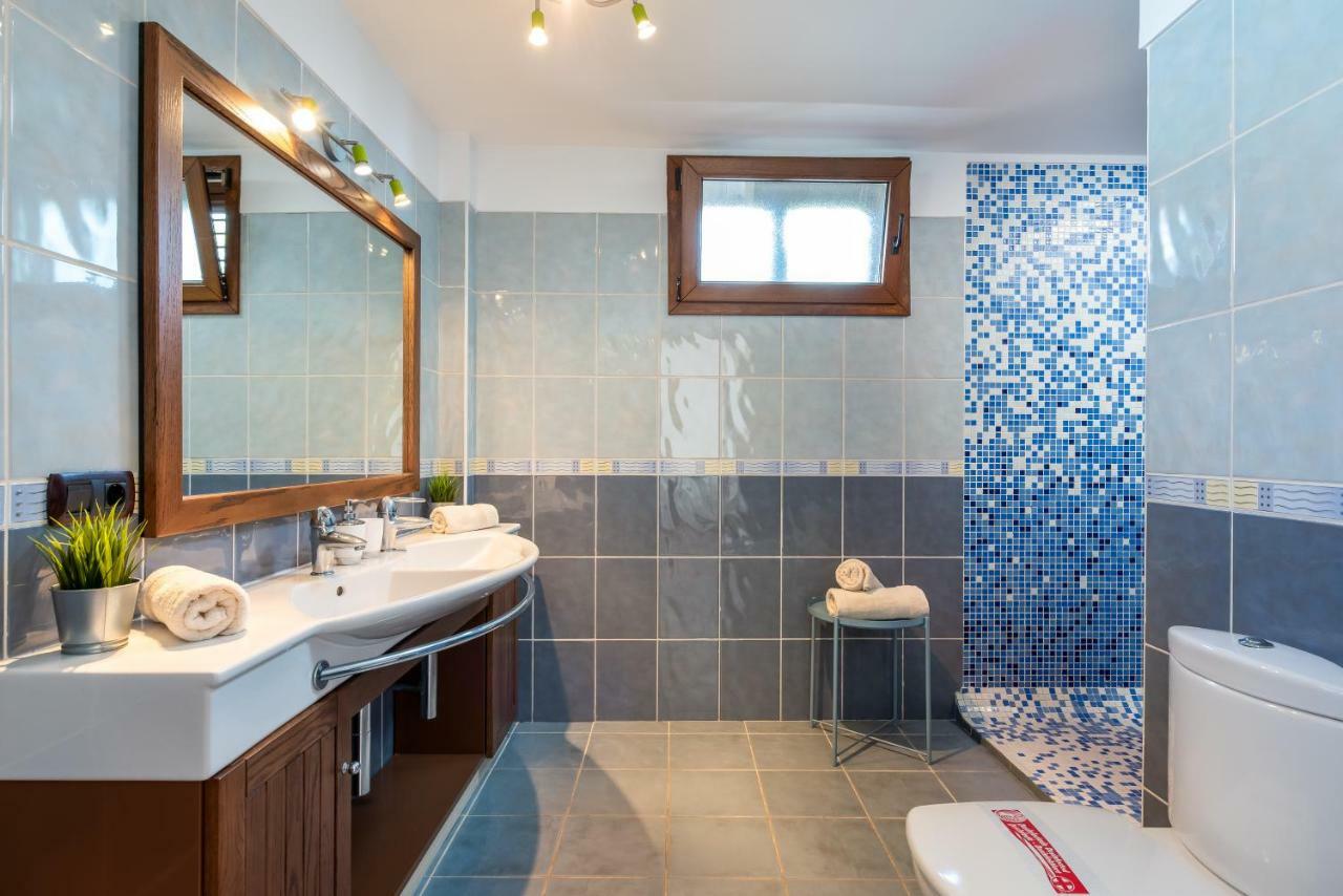 2 Charming Villa Private Pool And Sea View Costa Adeje  Exterior foto
